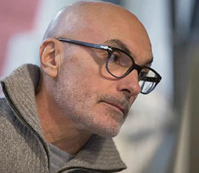 人物专访｜意大利NAGLEV徒步鞋的品牌故事